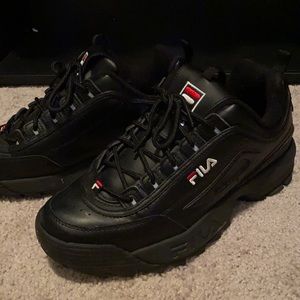 Fila shoes